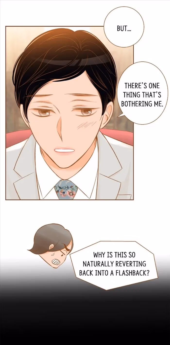 Red Haired James Chapter 82 page 29 - 