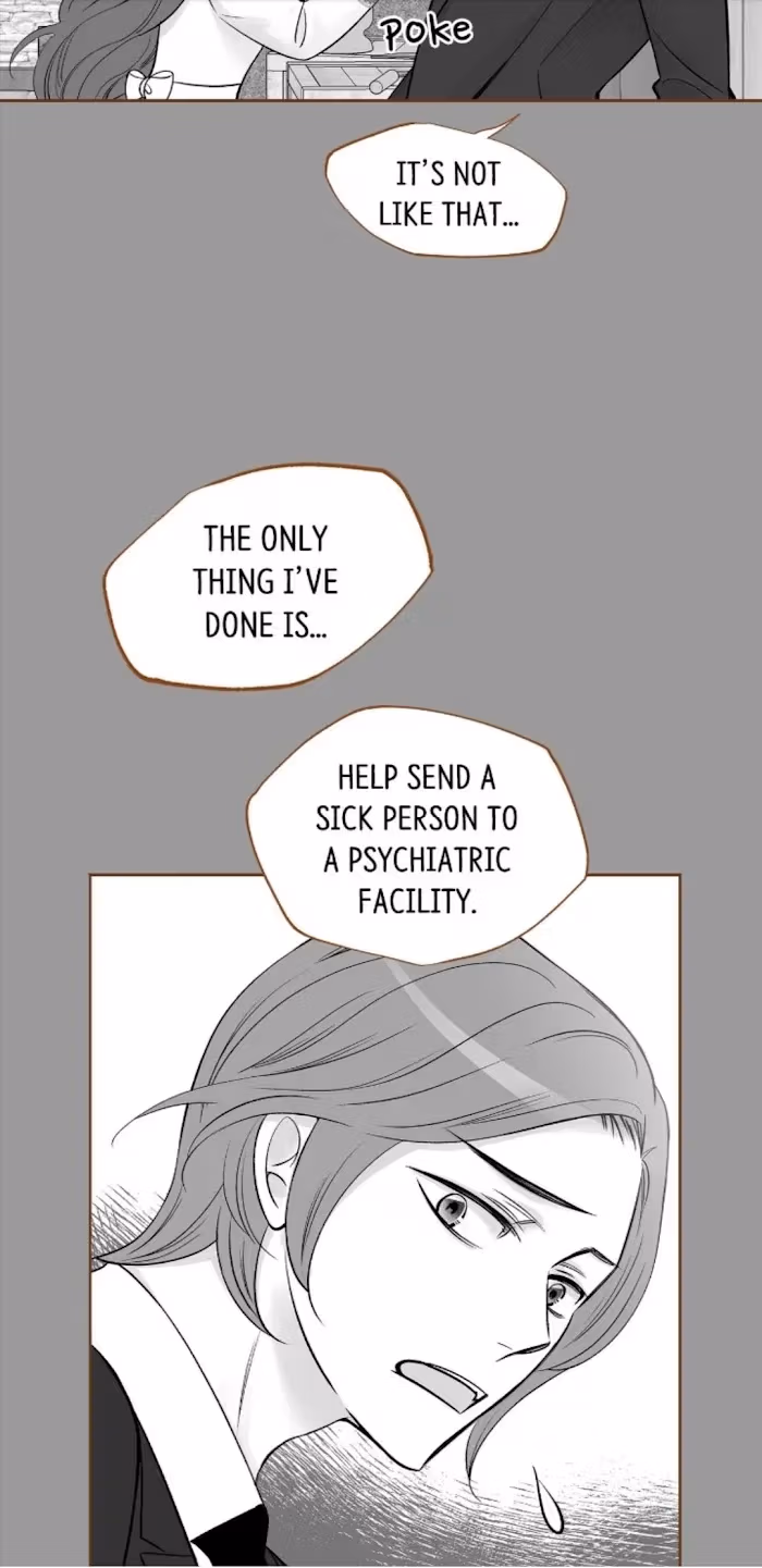 Red Haired James Chapter 82 page 4 - 