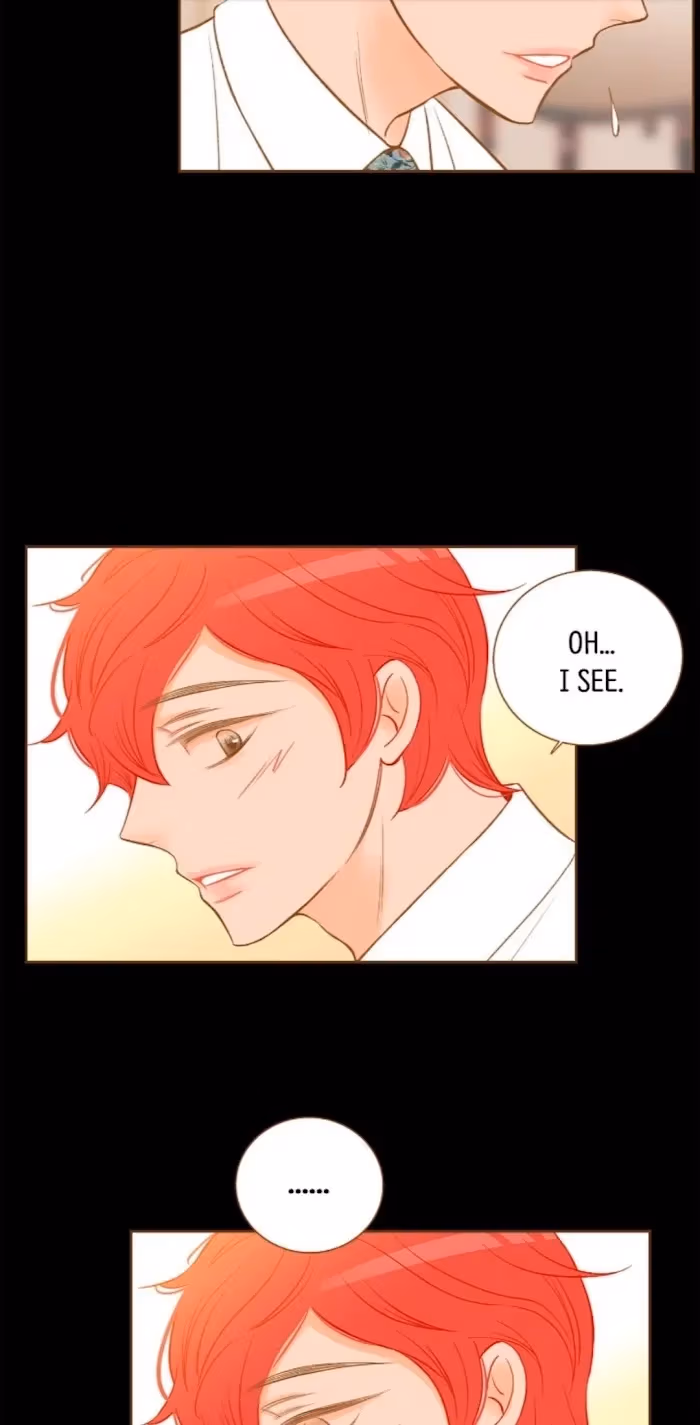 Red Haired James Chapter 82 page 32 - 