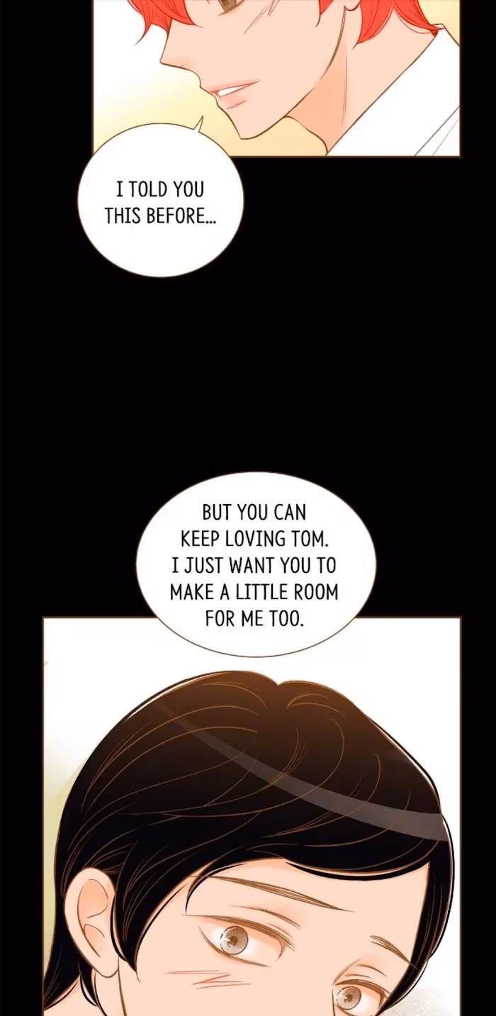 Red Haired James Chapter 82 page 33 - 