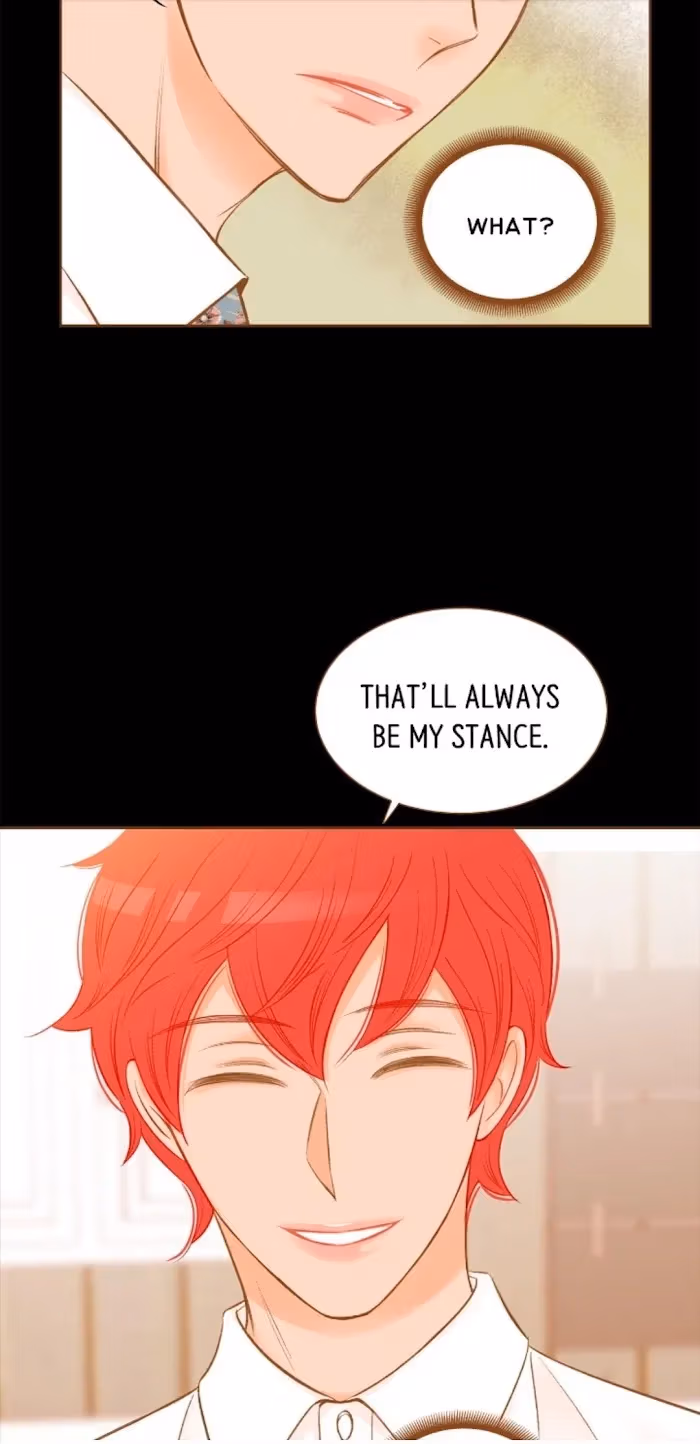 Red Haired James Chapter 82 page 34 - 