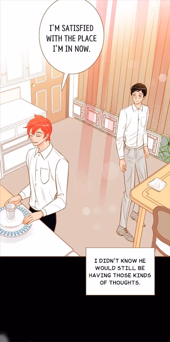 Red Haired James Chapter 82 page 36 - 