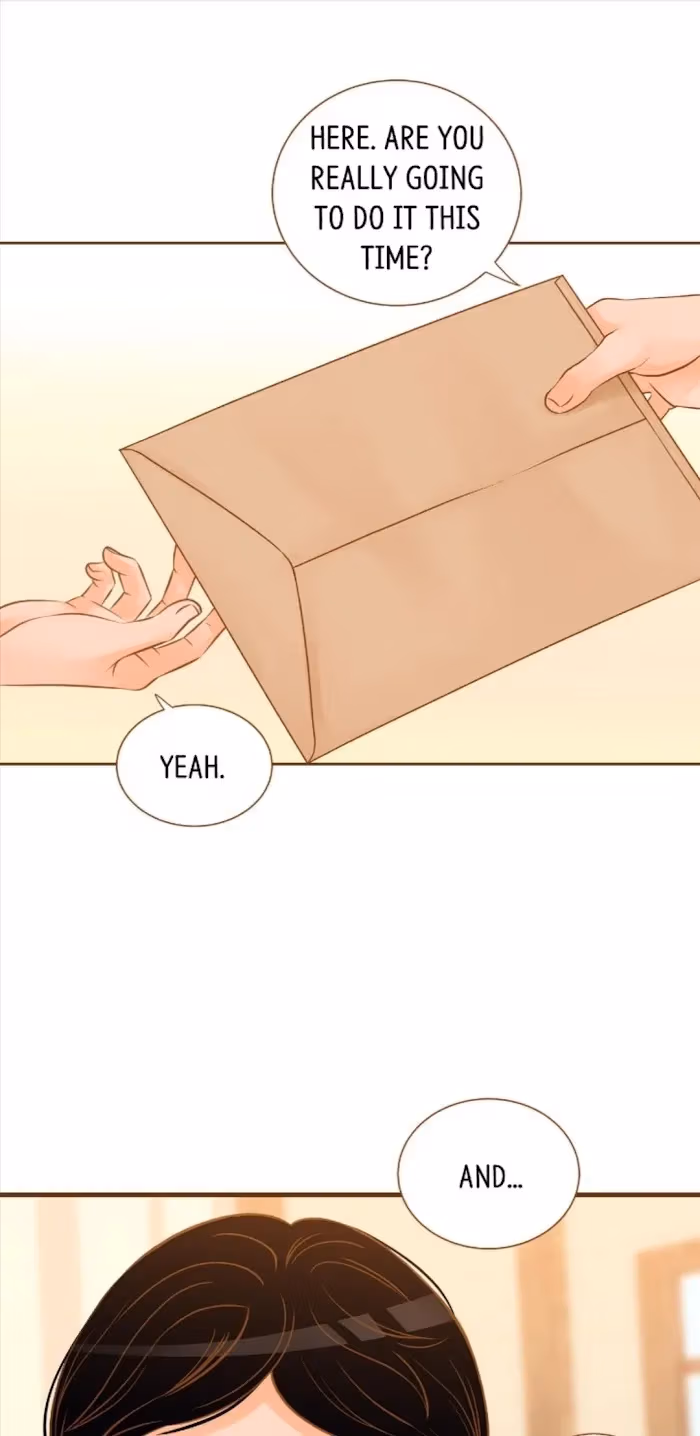 Red Haired James Chapter 82 page 37 - 