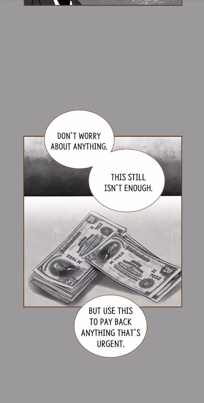 Red Haired James Chapter 82 page 5 - 