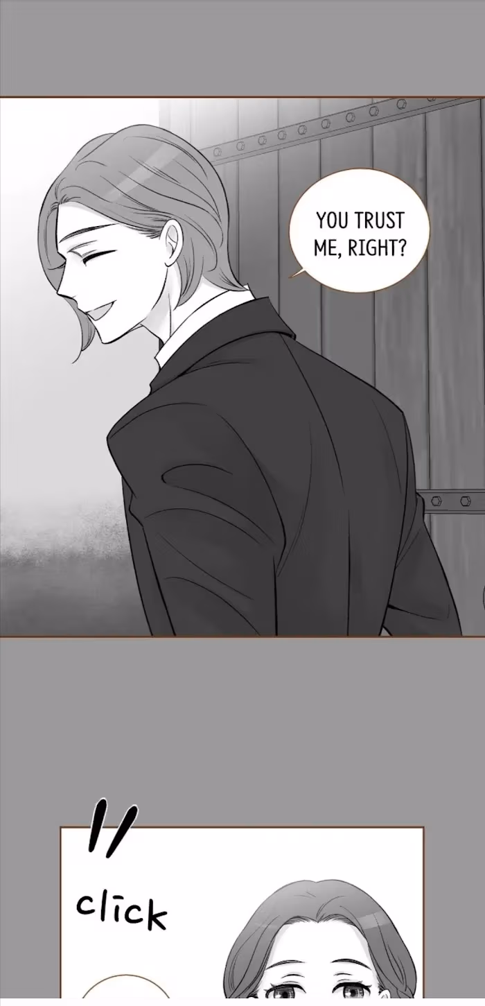 Red Haired James Chapter 82 page 6 - 