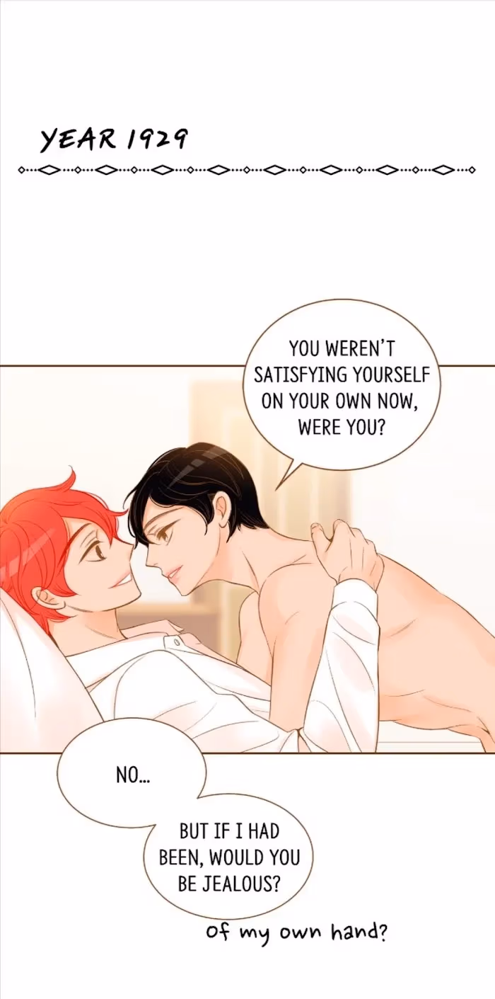 Red Haired James Chapter 82 page 9 - 