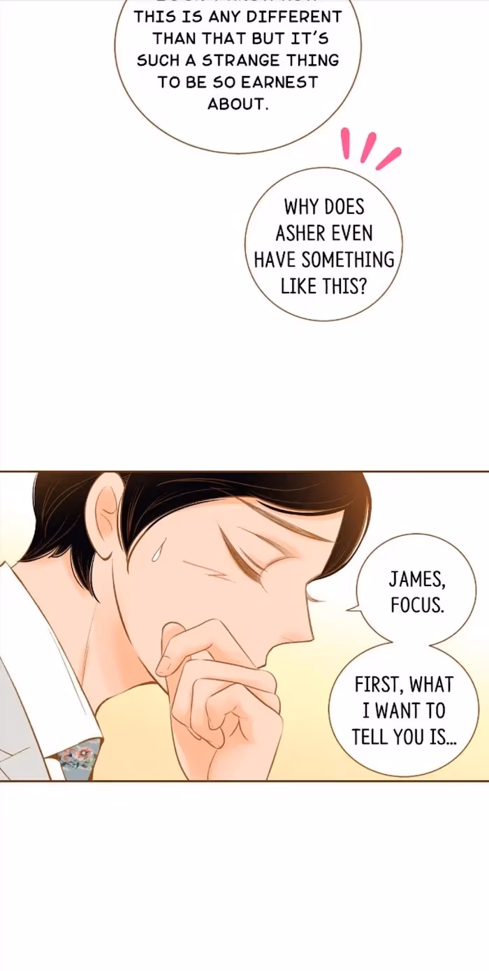 Red Haired James Chapter 83 page 13 - 
