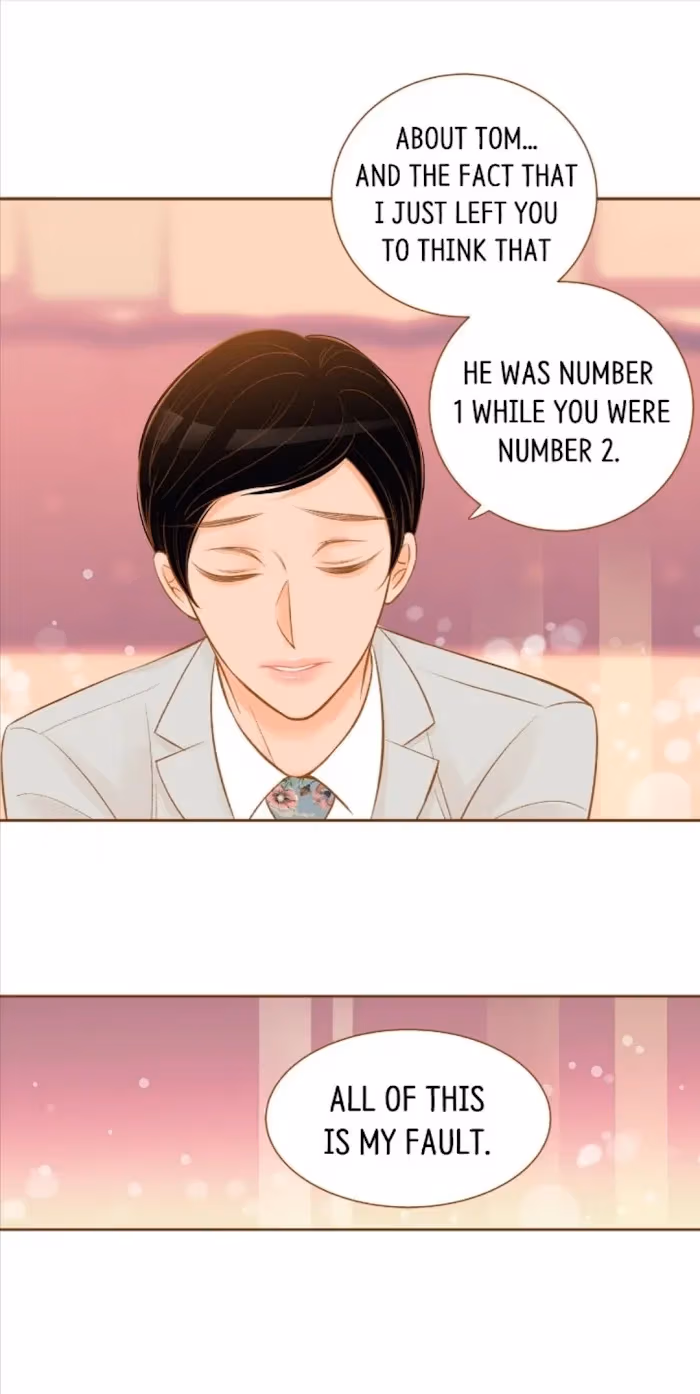 Red Haired James Chapter 83 page 15 - 