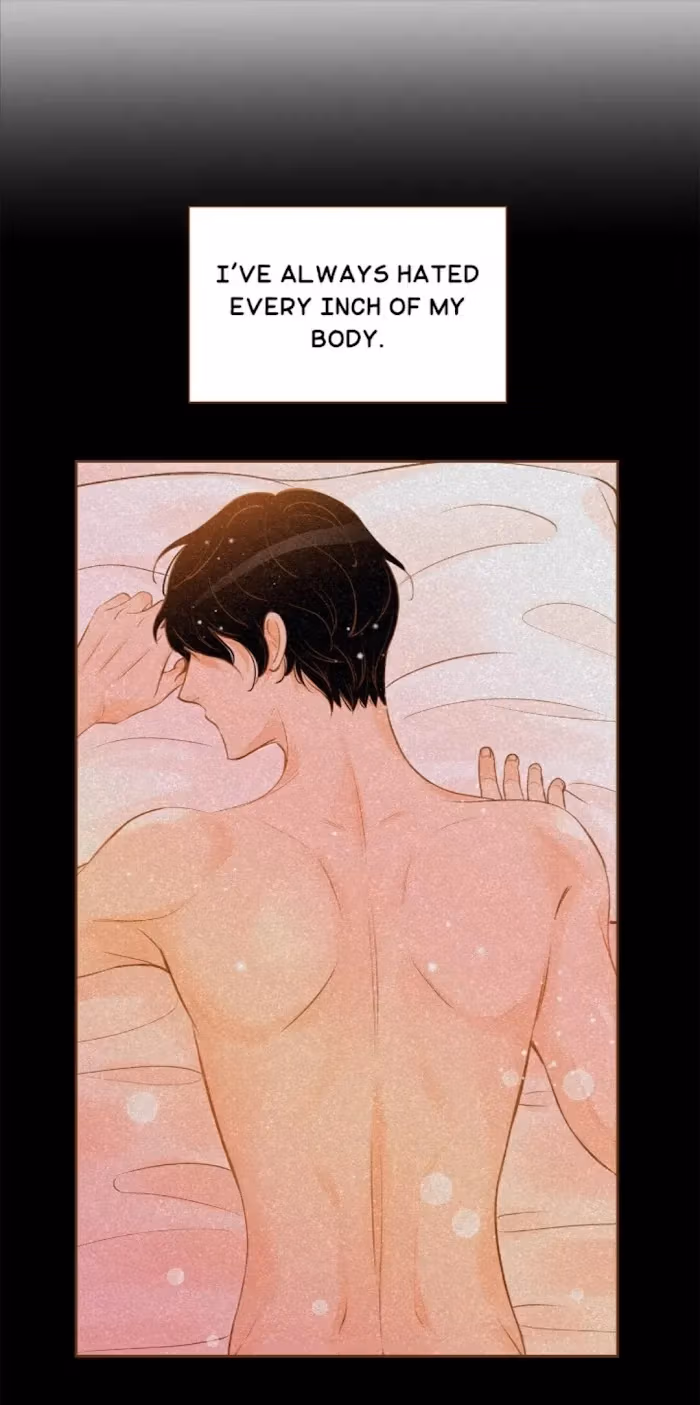 Red Haired James Chapter 83 page 18 - 