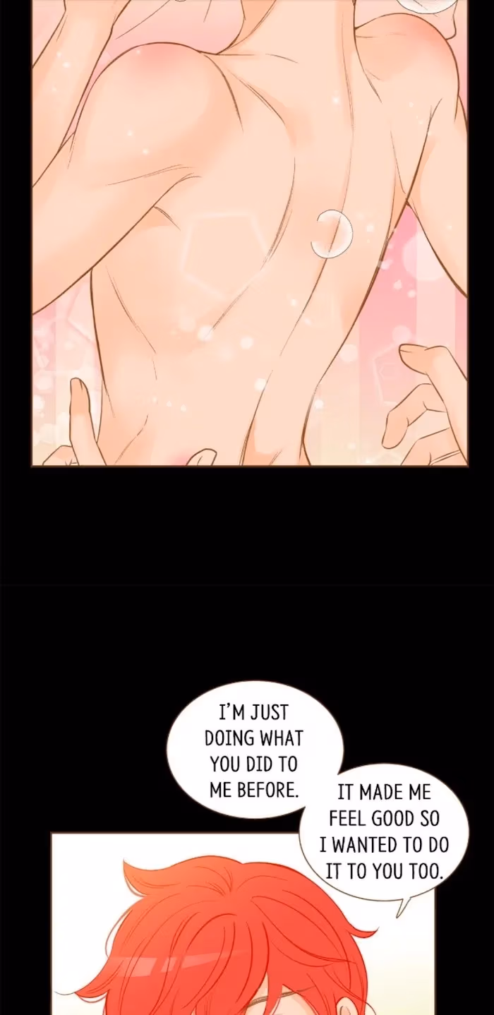 Red Haired James Chapter 83 page 22 - 