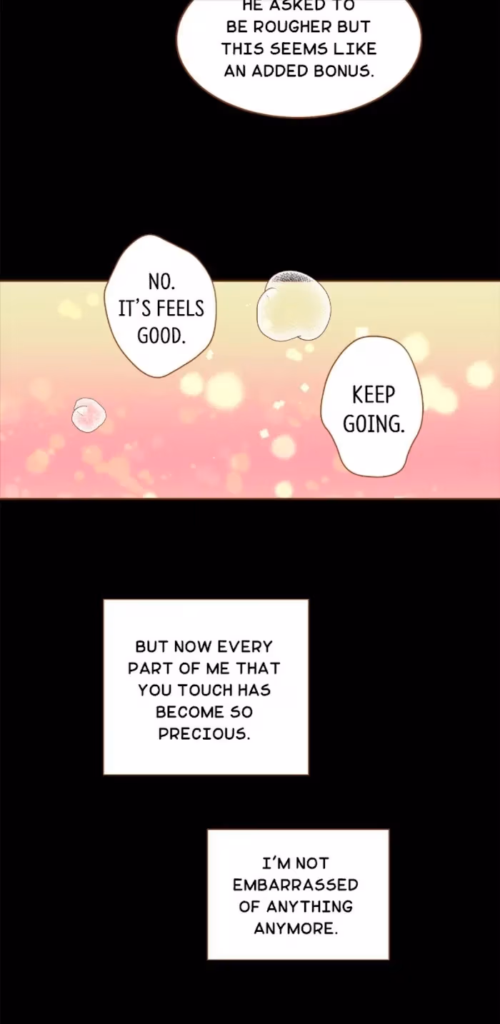 Red Haired James Chapter 83 page 24 - 