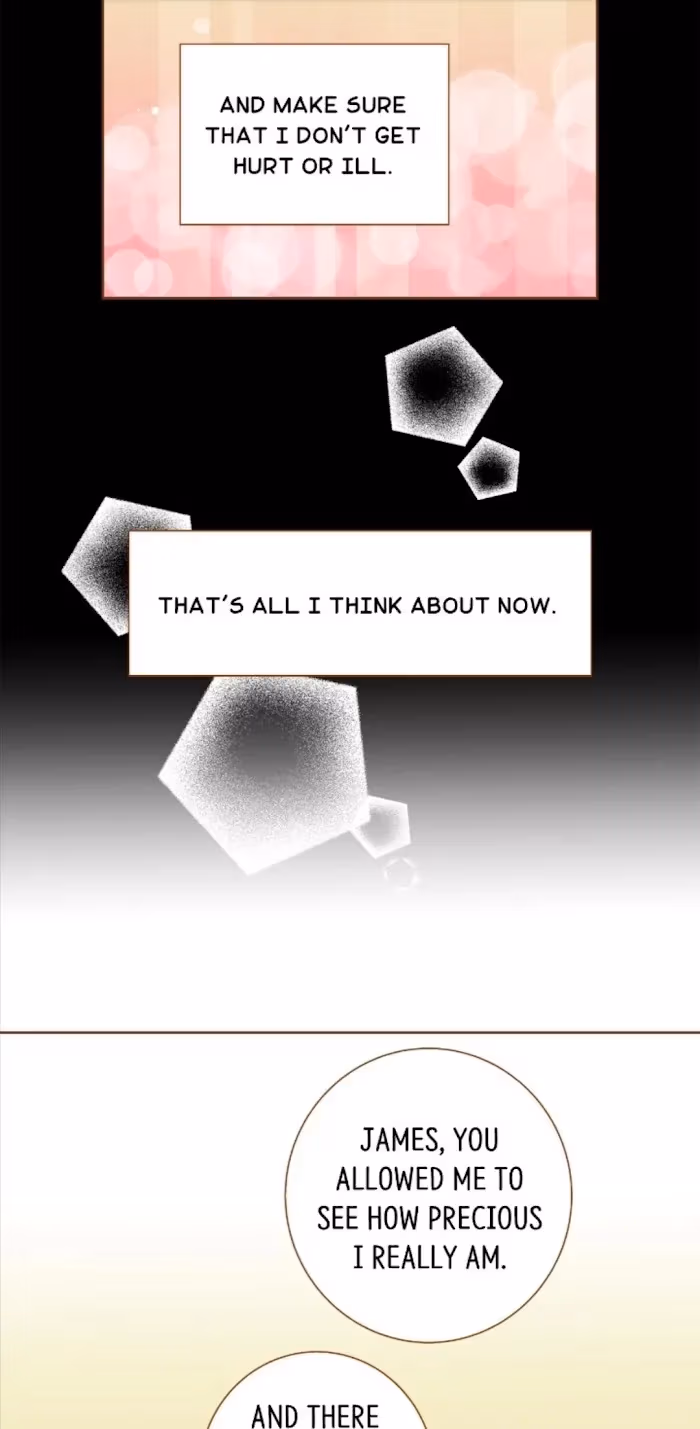 Red Haired James Chapter 83 page 27 - 