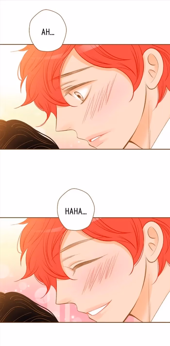 Red Haired James Chapter 83 page 29 - 