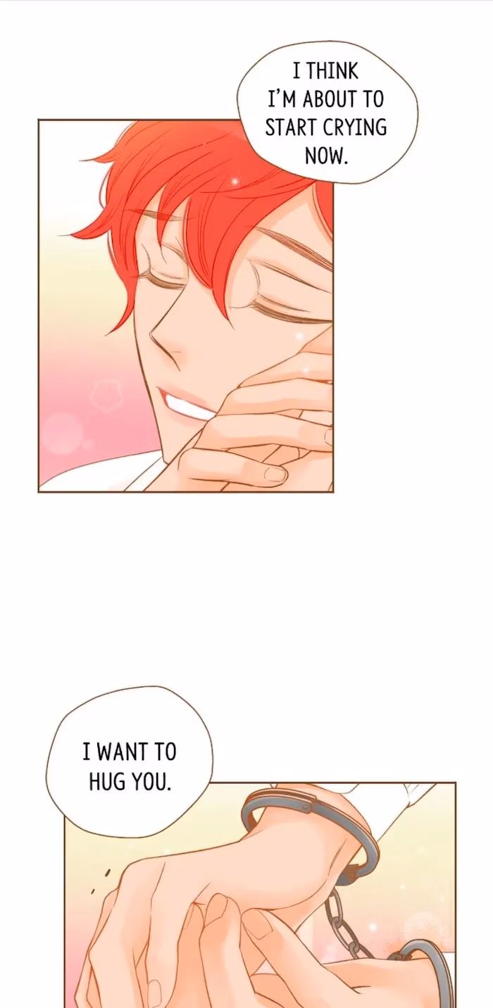 Red Haired James Chapter 83 page 30 - 