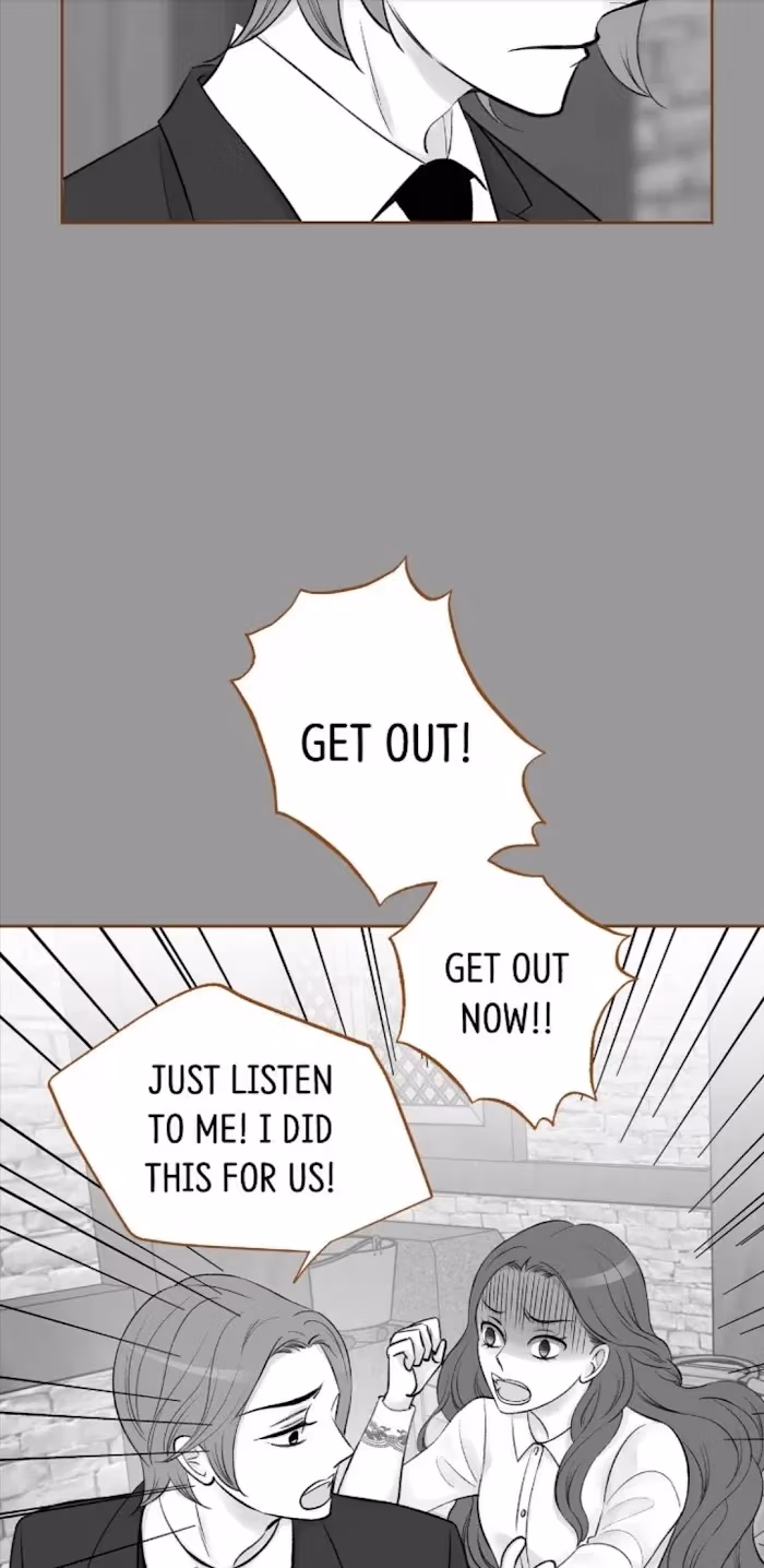 Red Haired James Chapter 83 page 4 - 