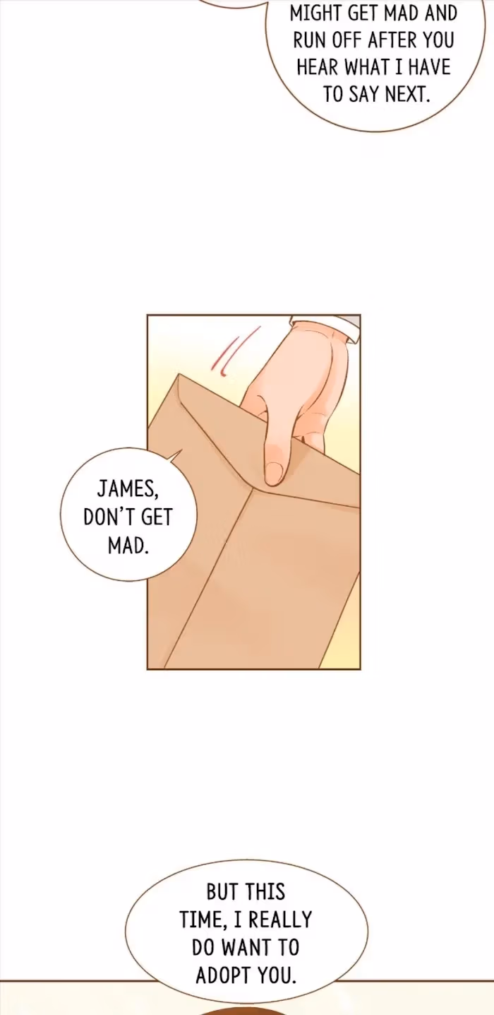 Red Haired James Chapter 83 page 32 - 