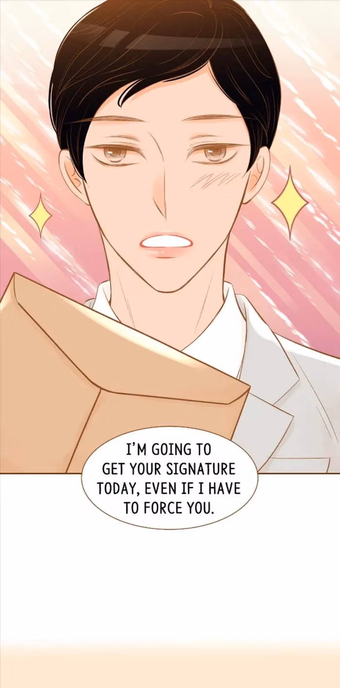 Red Haired James Chapter 83 page 33 - 