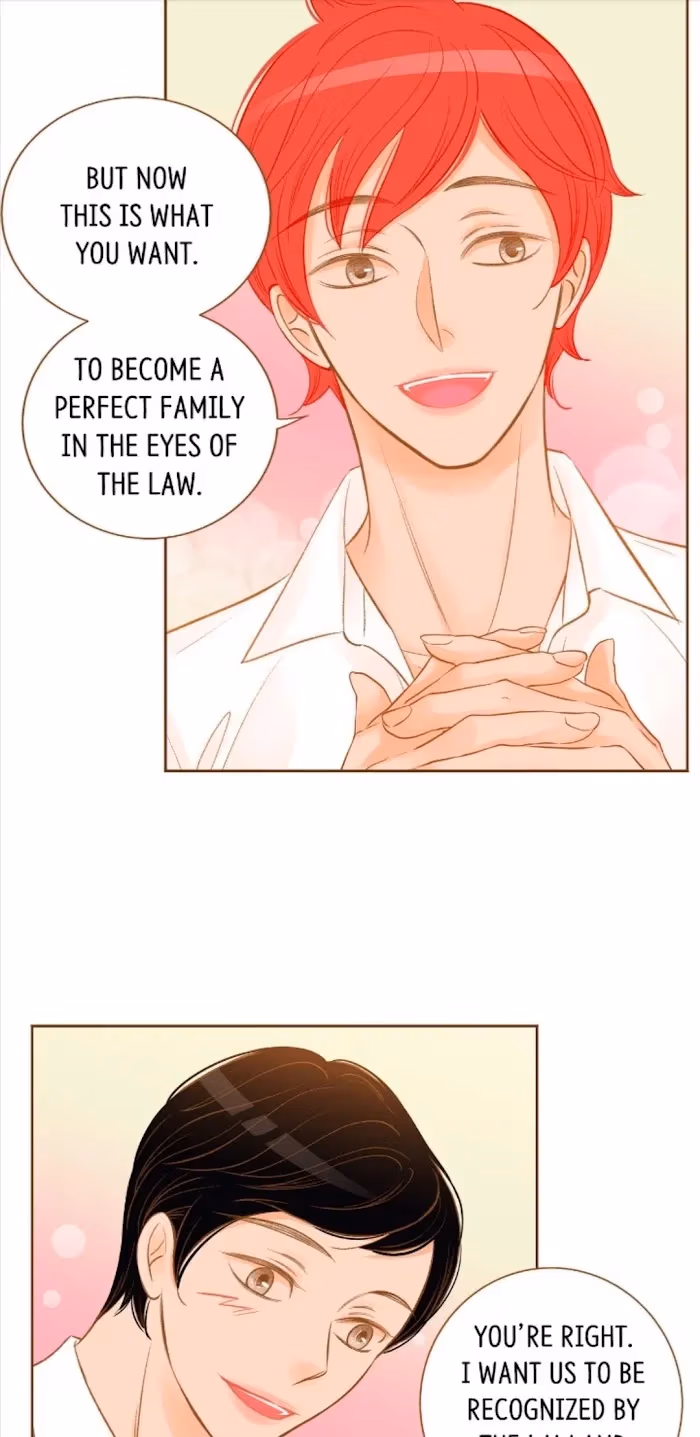 Red Haired James Chapter 83 page 37 - 
