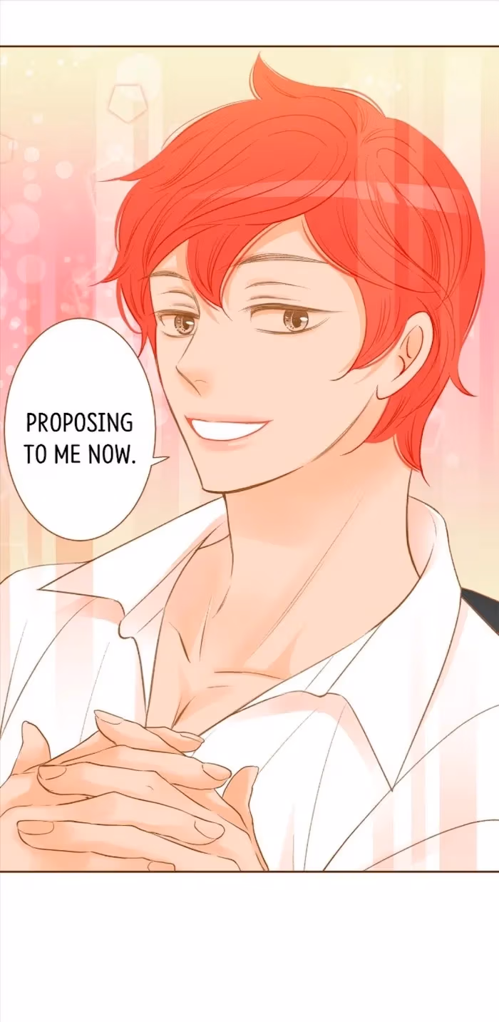 Red Haired James Chapter 83 page 39 - 