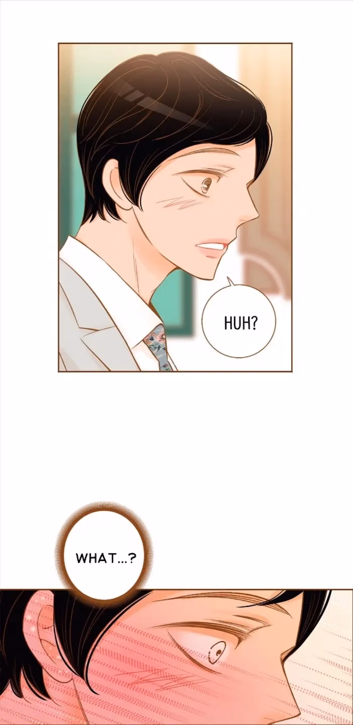 Red Haired James Chapter 83 page 40 - 