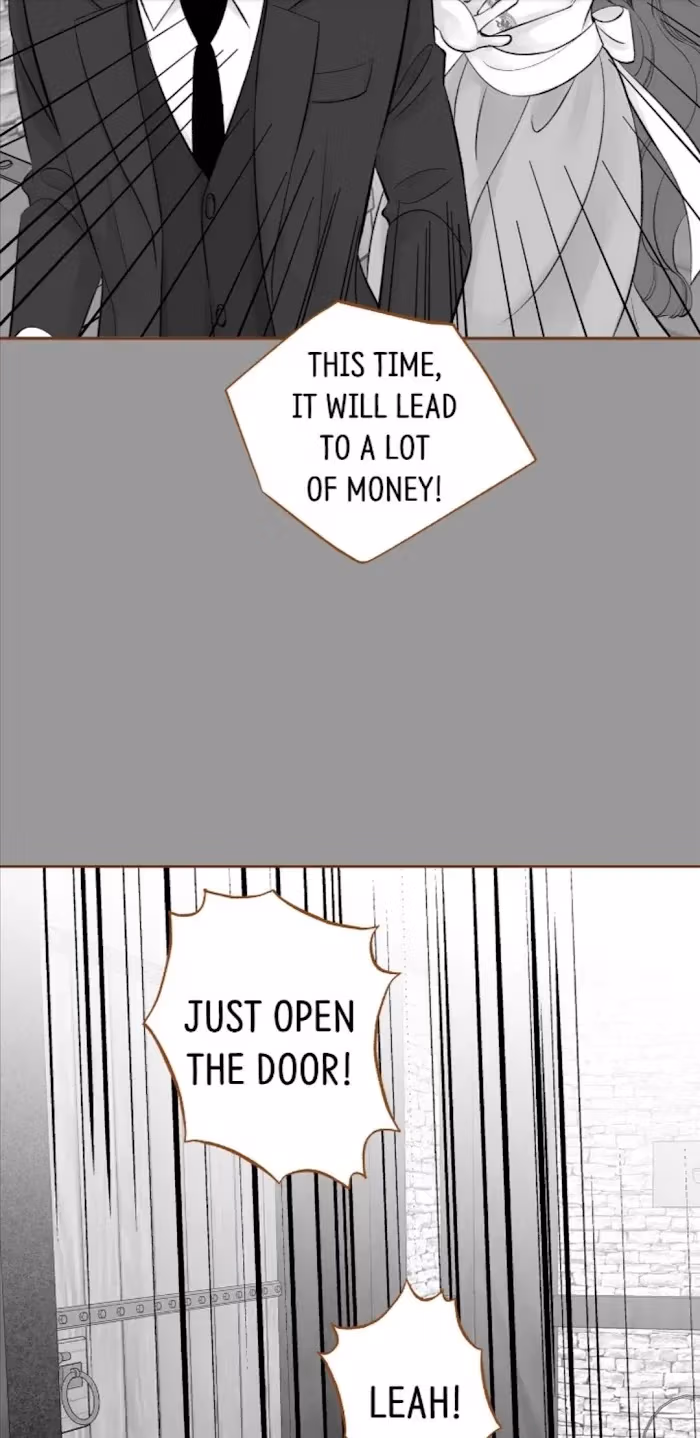 Red Haired James Chapter 83 page 5 - 