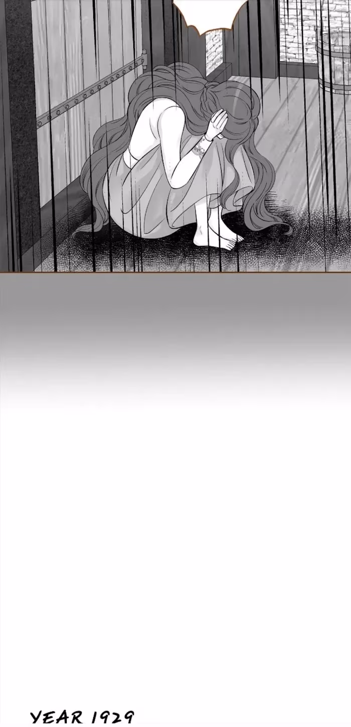 Red Haired James Chapter 83 page 6 - 