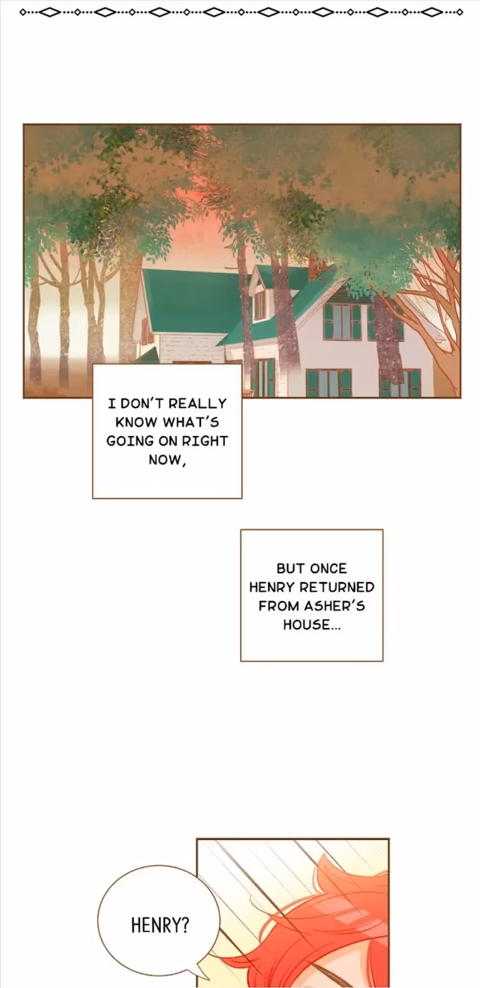 Red Haired James Chapter 83 page 7 - 