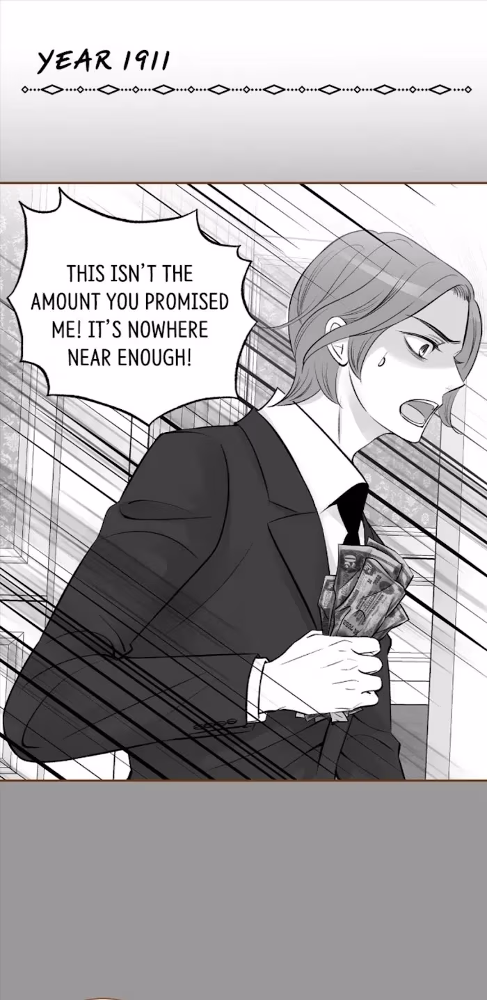 Red Haired James Chapter 84 page 2 - 