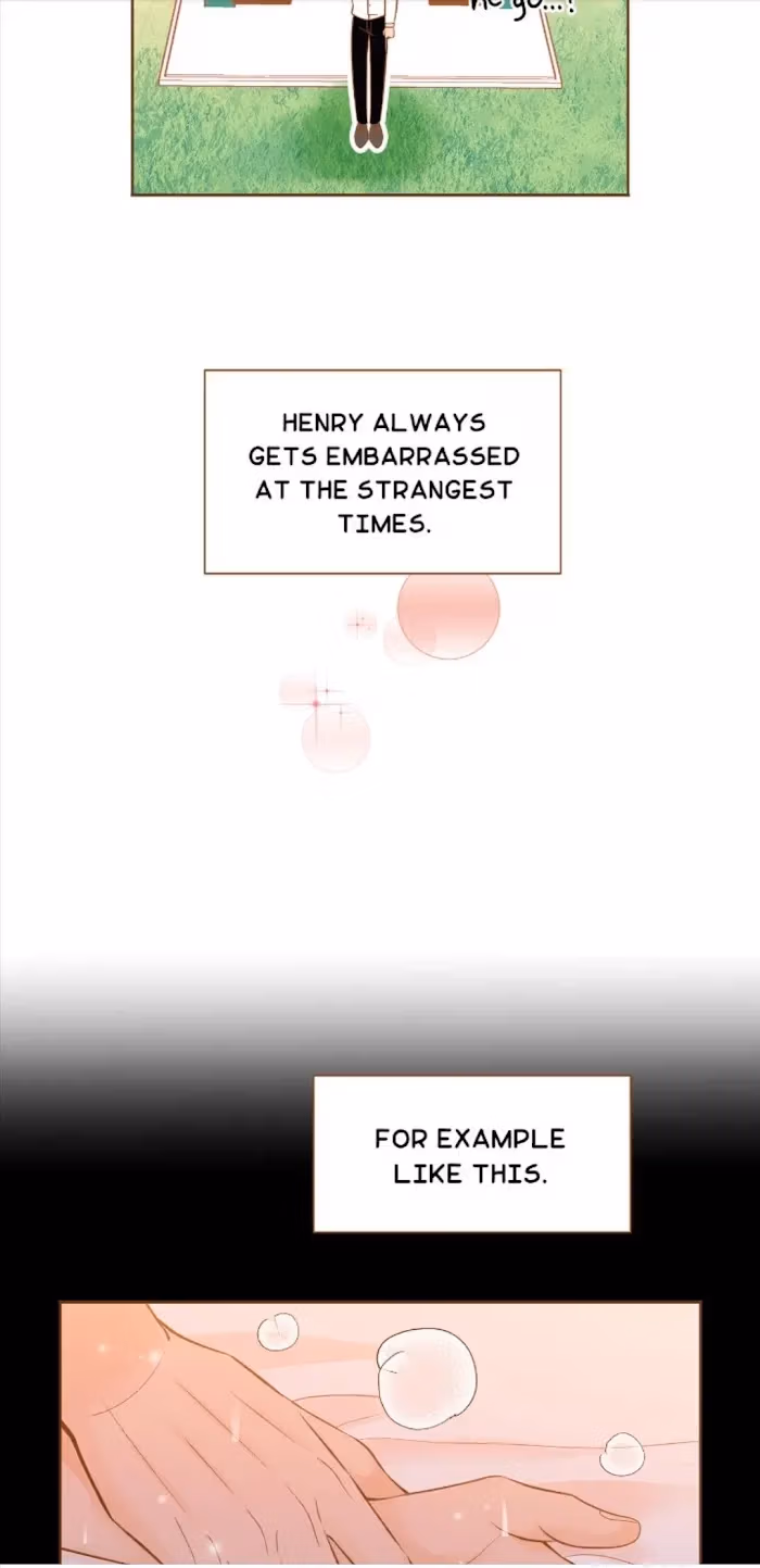 Red Haired James Chapter 84 page 11 - 
