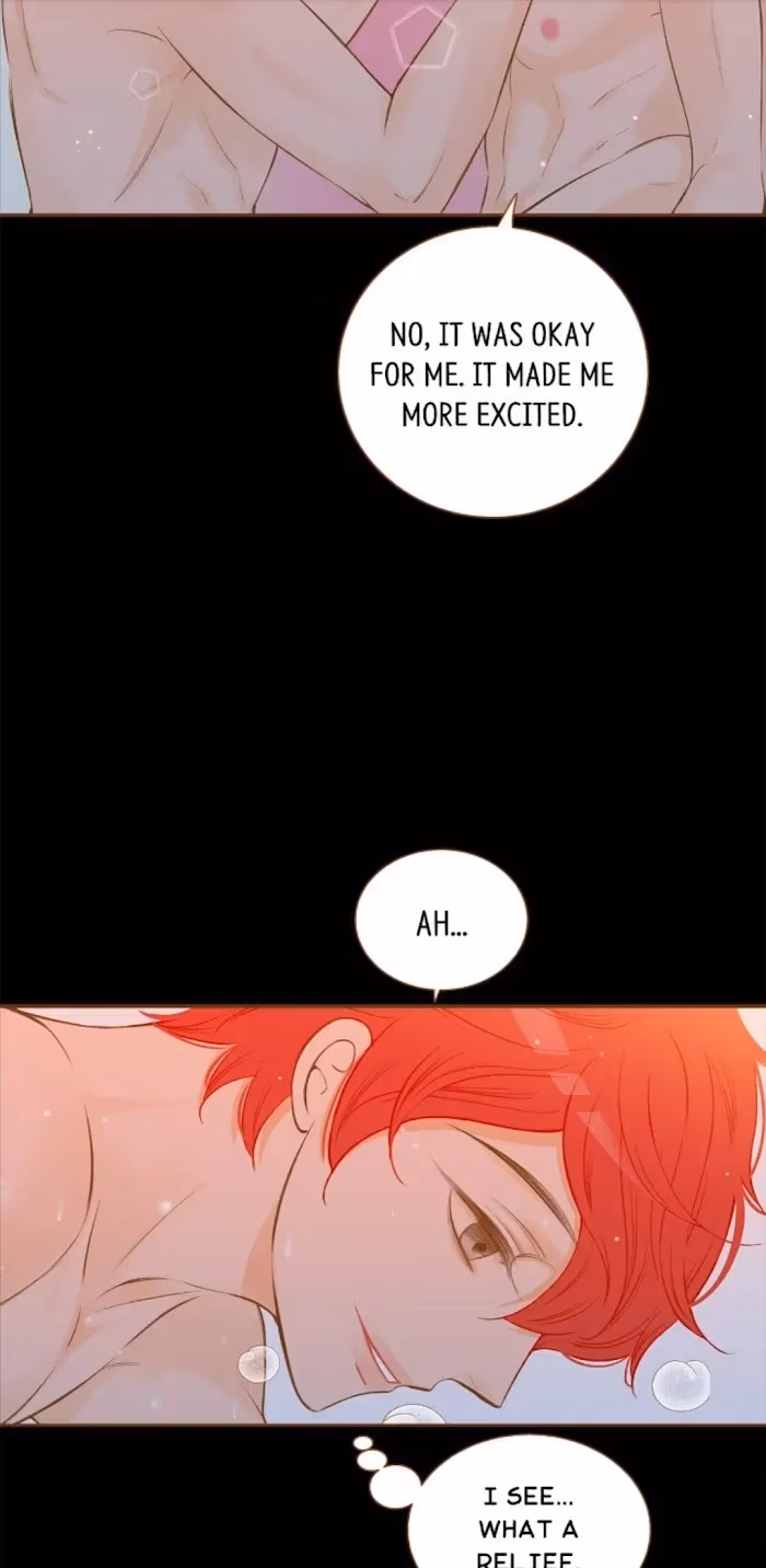 Red Haired James Chapter 84 page 13 - 