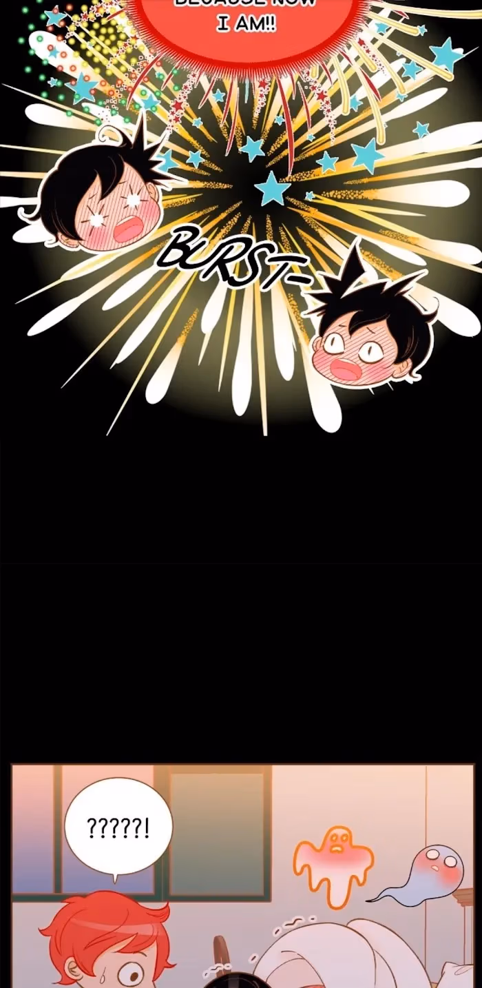 Red Haired James Chapter 84 page 16 - 