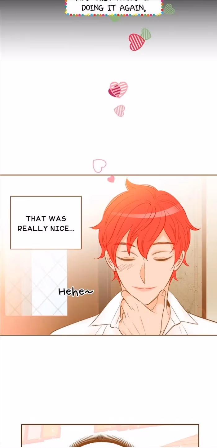 Red Haired James Chapter 84 page 20 - 