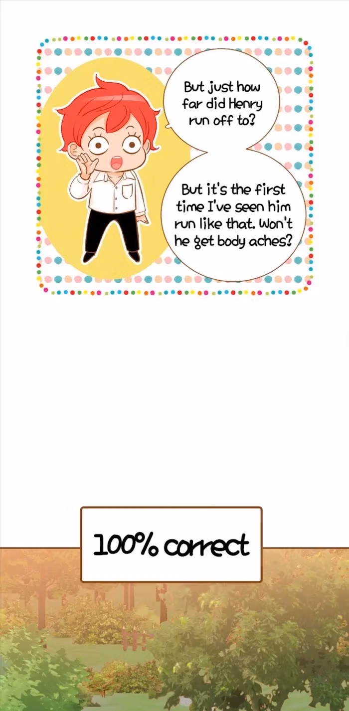 Red Haired James Chapter 84 page 23 - 