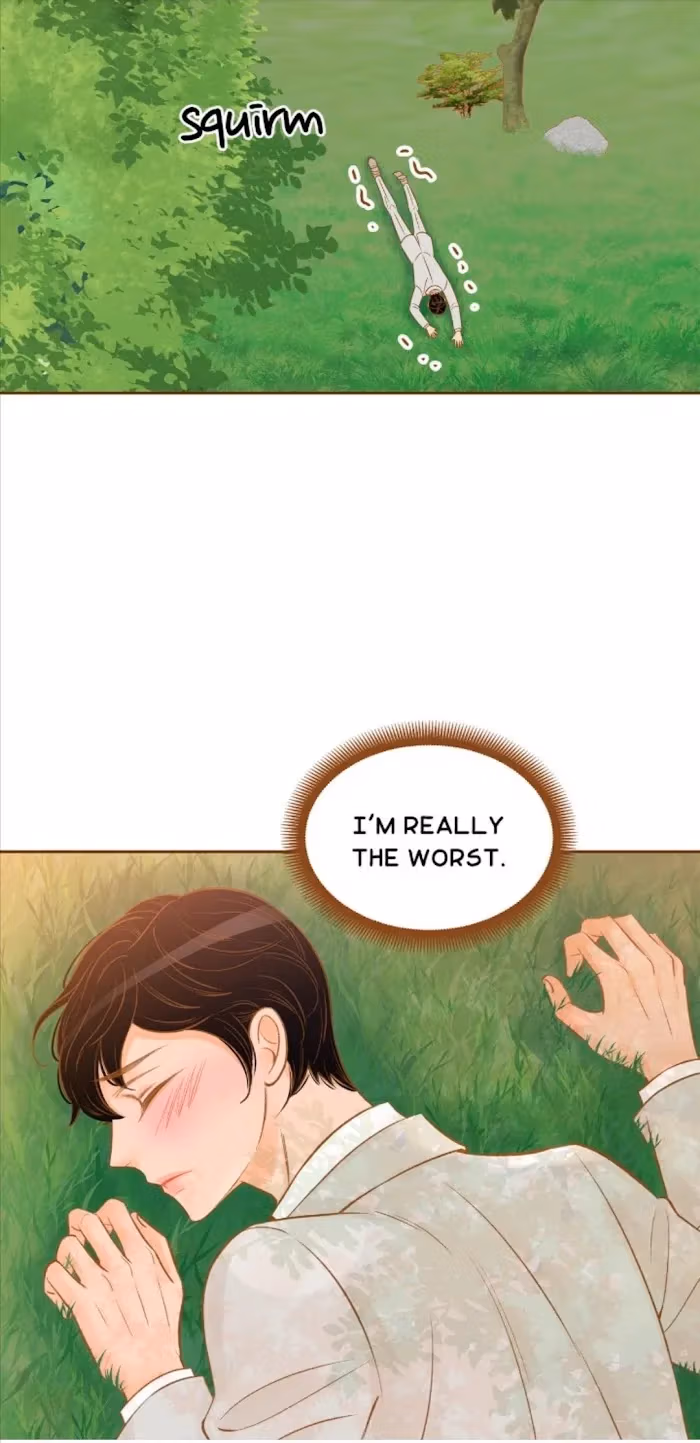 Red Haired James Chapter 84 page 24 - 