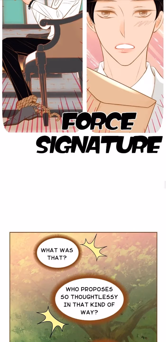 Red Haired James Chapter 84 page 26 - 
