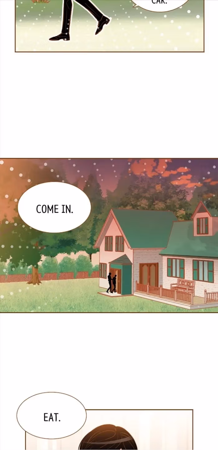 Red Haired James Chapter 84 page 29 - 