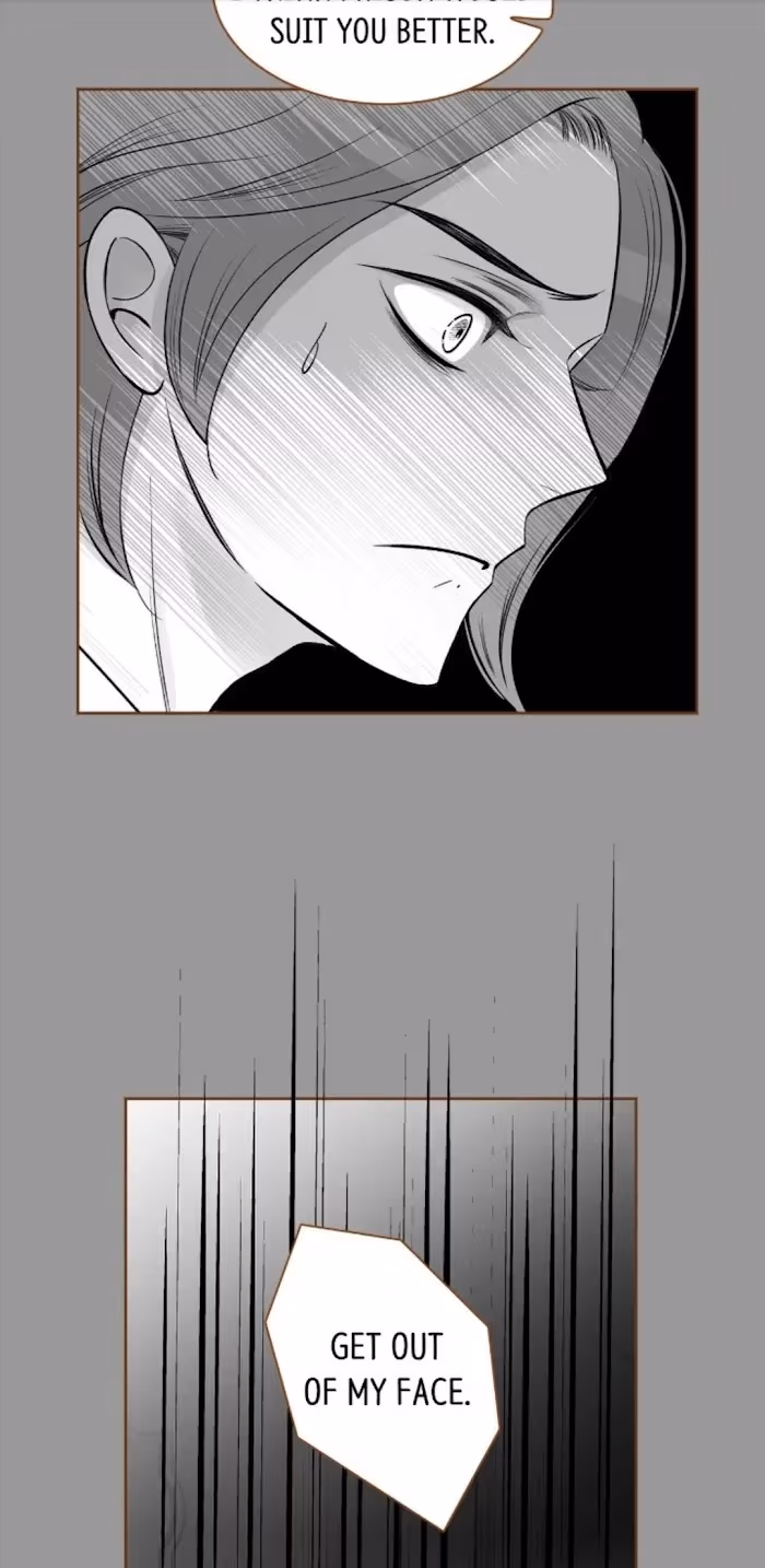 Red Haired James Chapter 84 page 4 - 