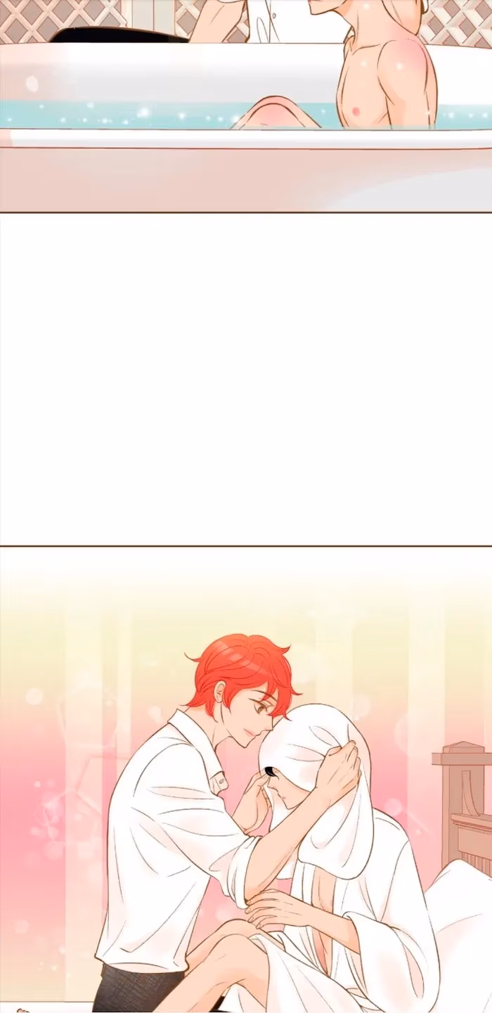 Red Haired James Chapter 84 page 31 - 