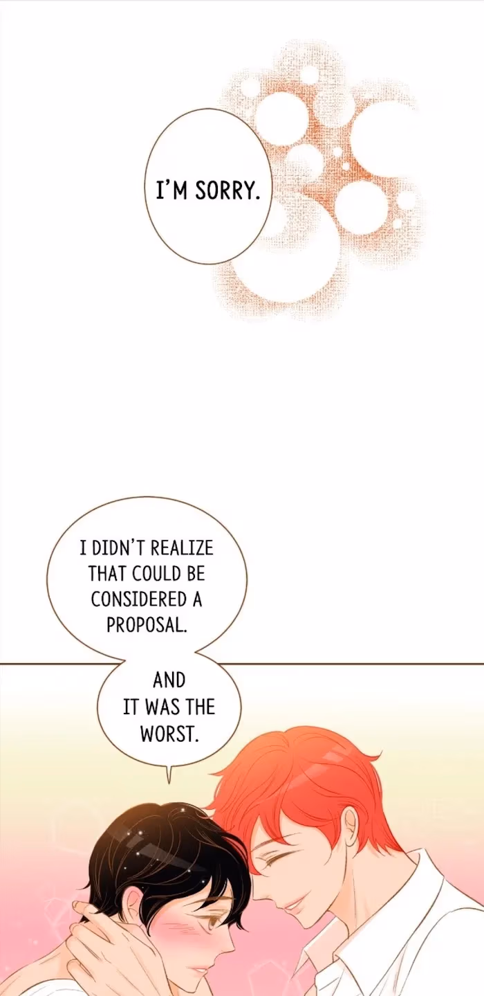 Red Haired James Chapter 84 page 34 - 
