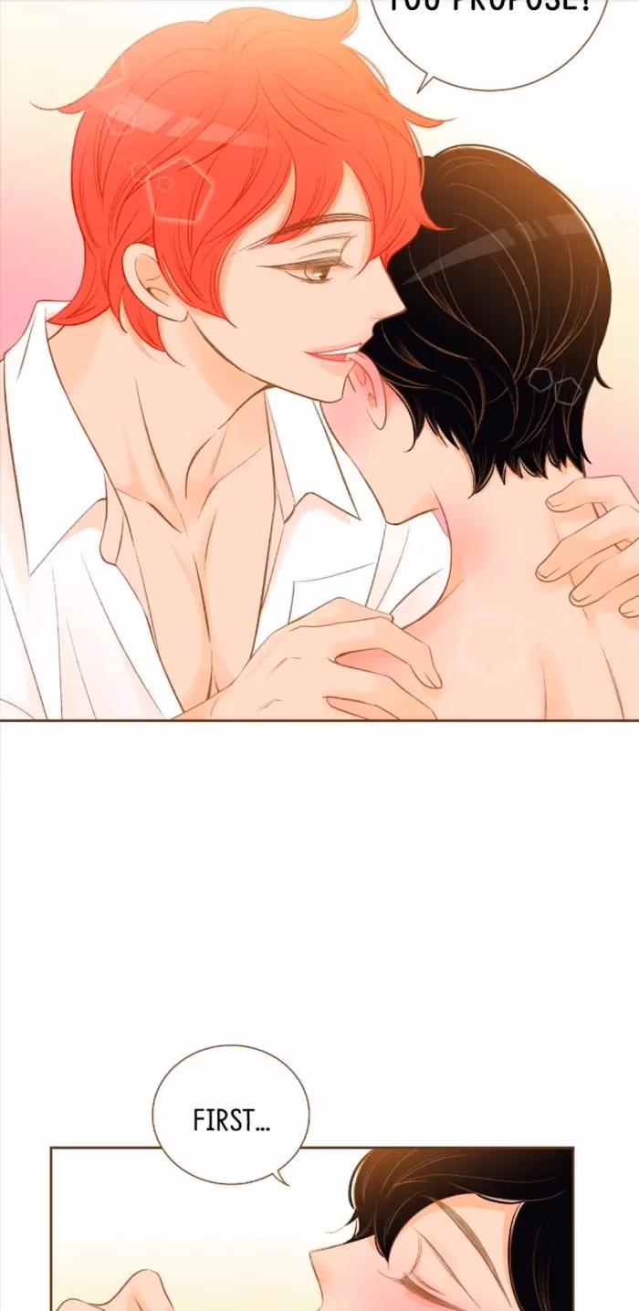 Red Haired James Chapter 84 page 38 - 