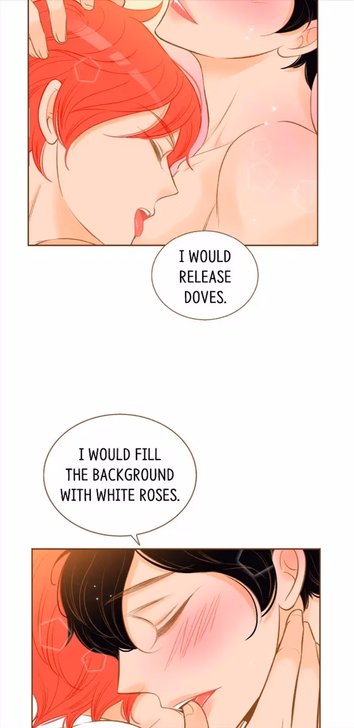 Red Haired James Chapter 84 page 39 - 