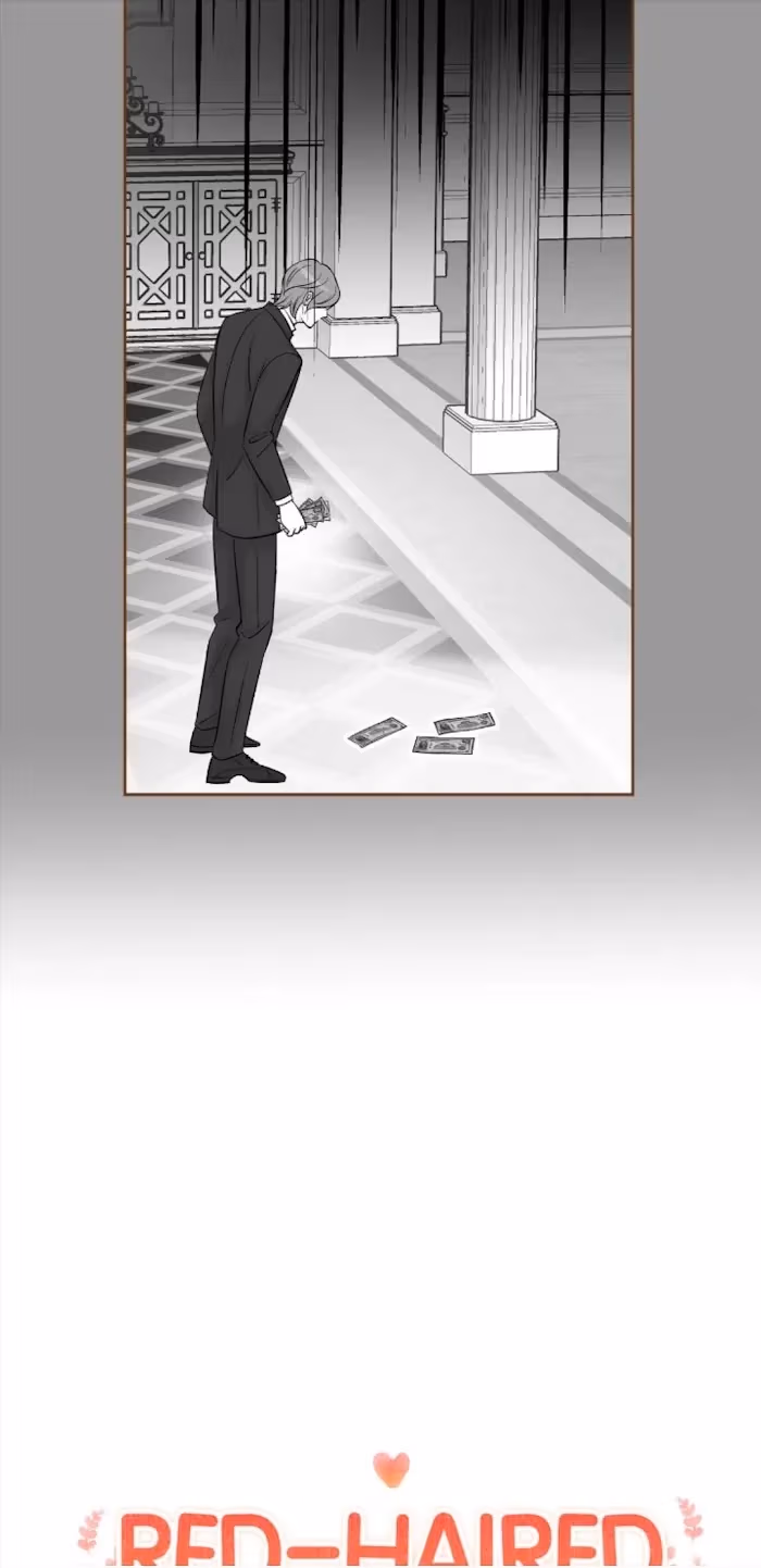Red Haired James Chapter 84 page 5 - 