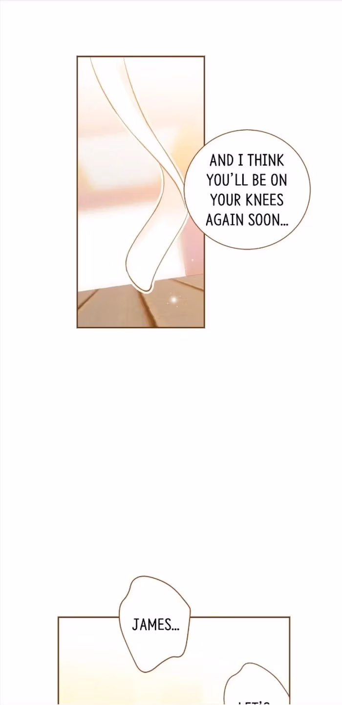 Red Haired James Chapter 84 page 42 - 
