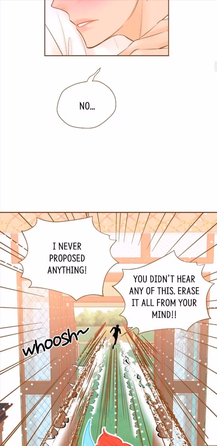 Red Haired James Chapter 84 page 9 - 