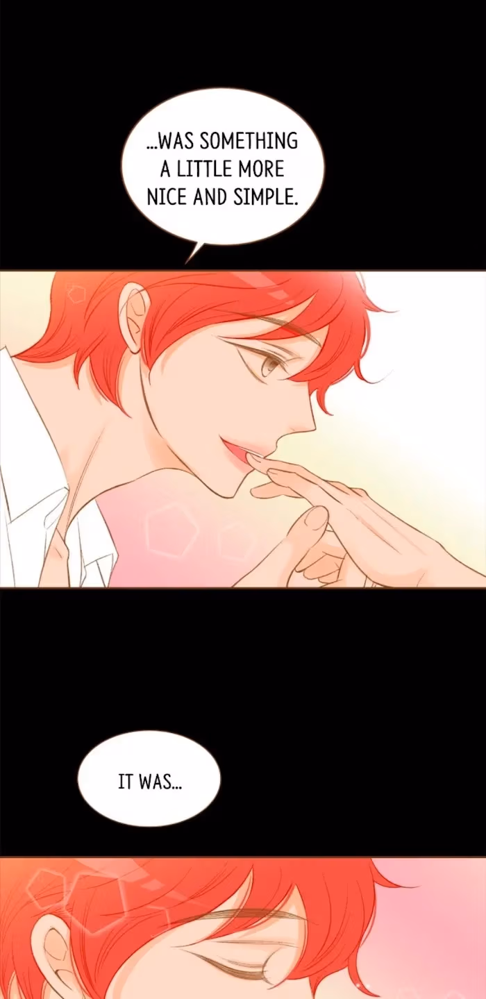 Red Haired James Chapter 85 page 11 - 