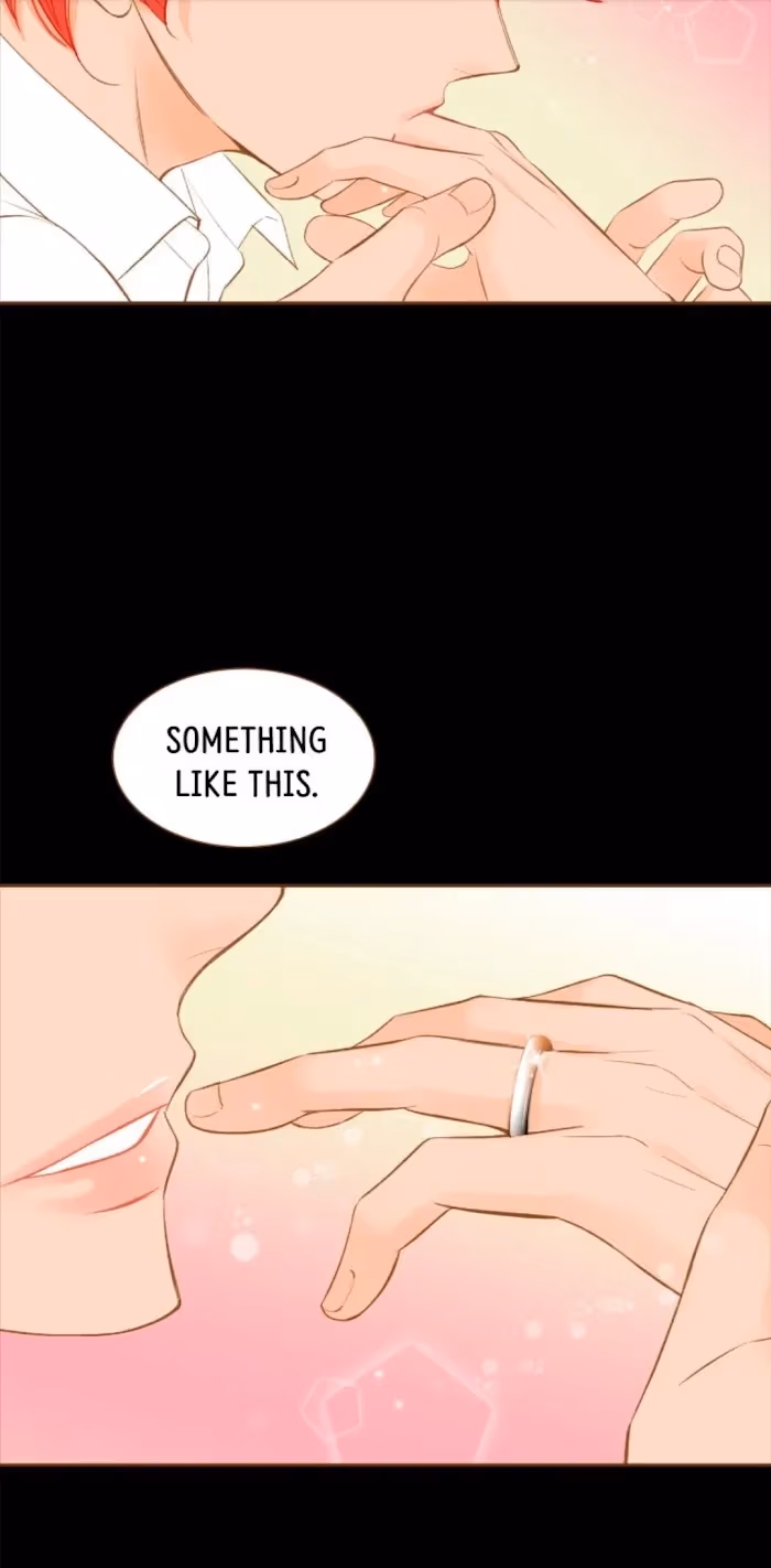 Red Haired James Chapter 85 page 12 - 