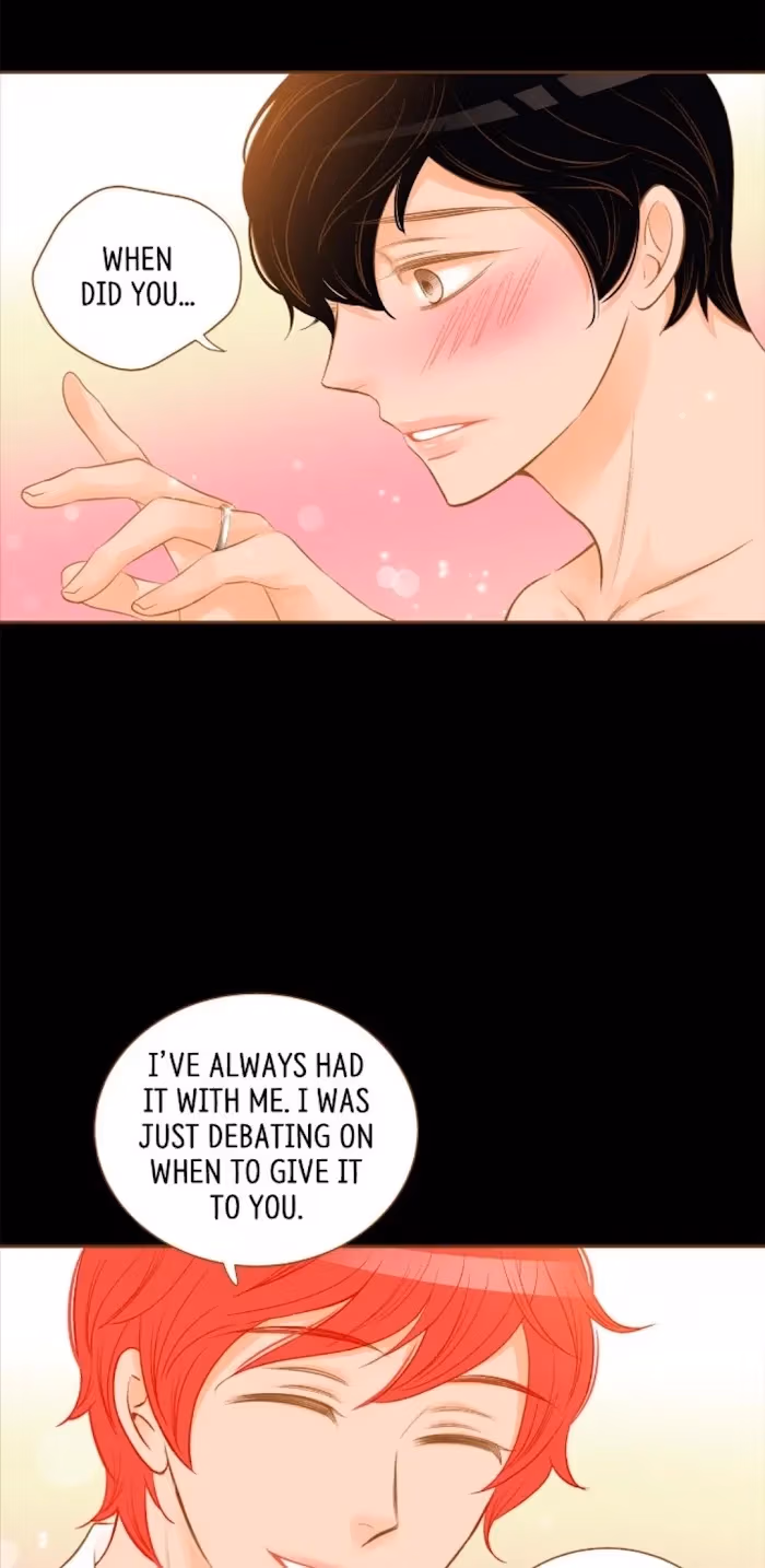 Red Haired James Chapter 85 page 14 - 