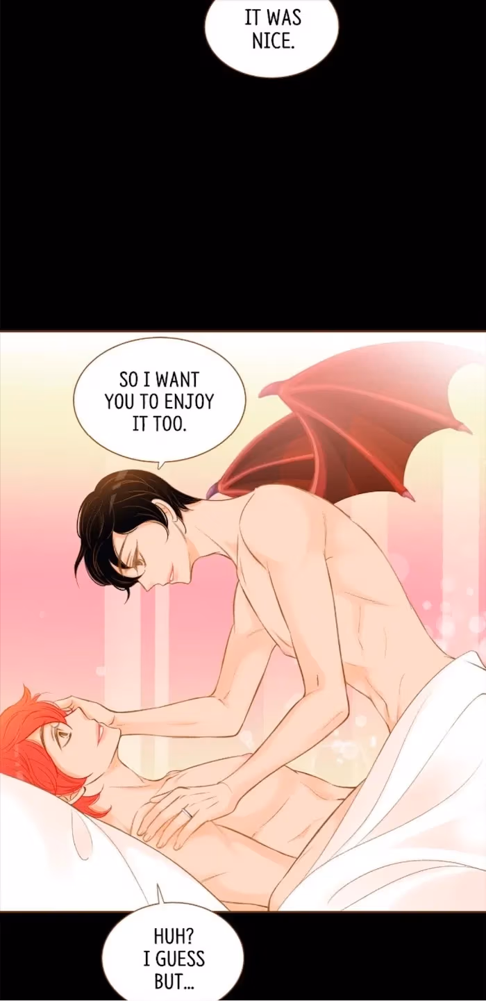 Red Haired James Chapter 85 page 24 - 
