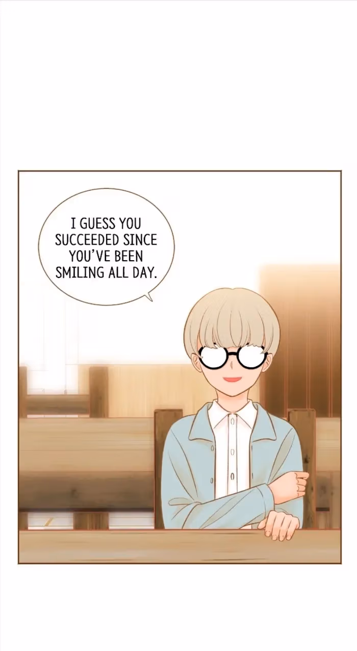 Red Haired James Chapter 85 page 37 - 
