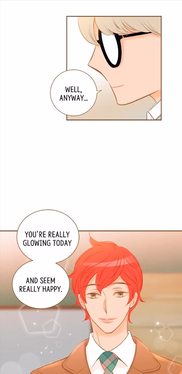Red Haired James Chapter 85 page 41 - 